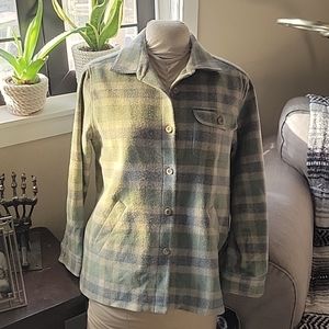 Pendleton Barn Jacket Size Medium